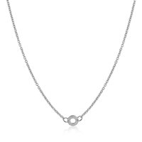 Collana Rosato Donna in Argento RCL01 - RCL01